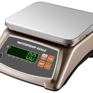 Cân thủy hải sản 5kg/1g ZW-5806, chống nước